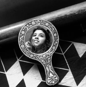 Meet your Posher, Prarthana